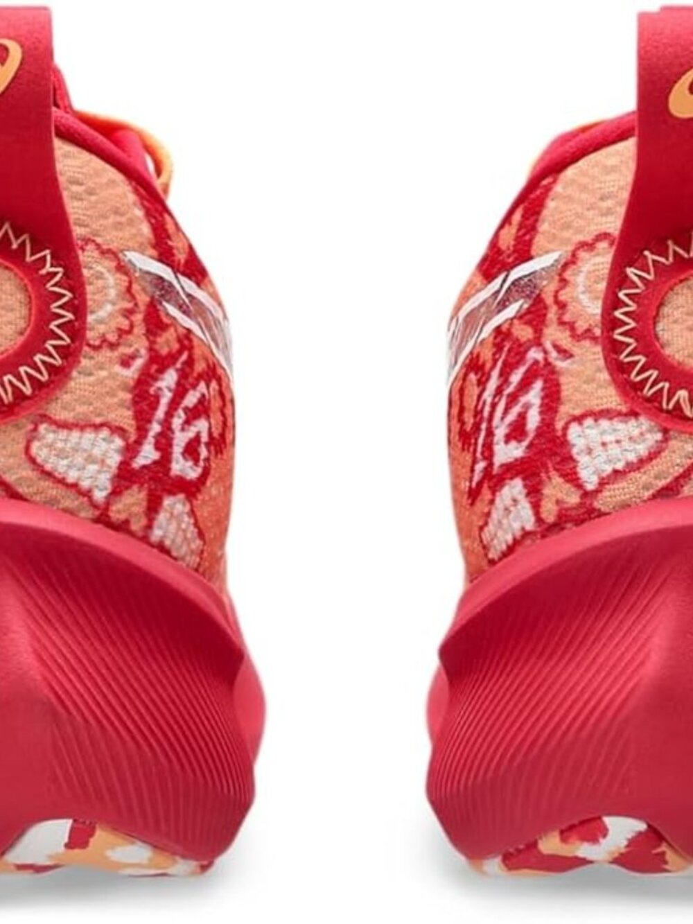 ASICS Women's Noosa TRI 16 Running Shoes - Picture 2 of 9